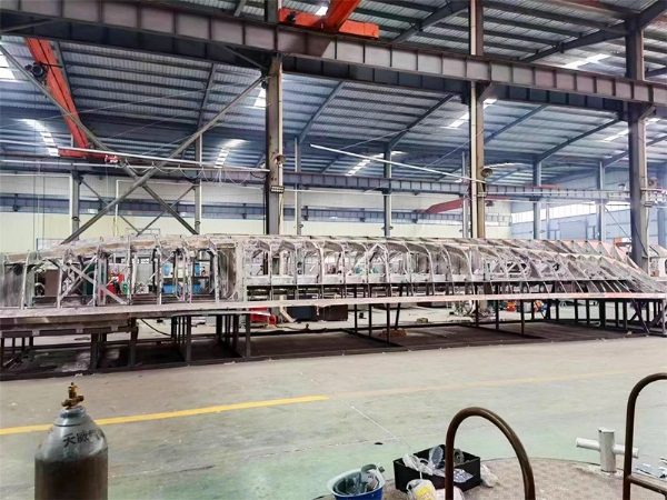 數(shù)控切割，工藝精湛